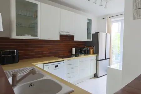 JT-24-GAMBETTA, Maison avec jardin 4BR/10P proche Paris - Photo 31