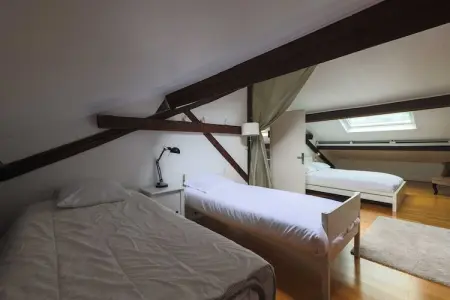 JT-24-GAMBETTA, Maison avec jardin 4BR/10P proche Paris - Photo 32