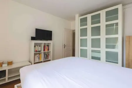 JT-24-GAMBETTA, Maison avec jardin 4BR/10P proche Paris - Photo 34