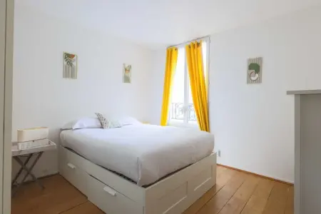 JT-24-GAMBETTA, Maison avec jardin 4BR/10P proche Paris - Photo 35