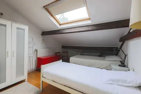 JT-24-GAMBETTA, Maison avec jardin 4BR/10P proche Paris - Photo 36
