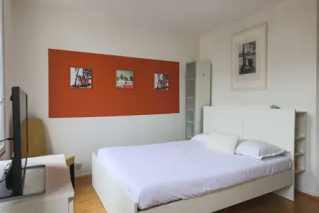 JT-24-GAMBETTA, Maison avec jardin 4BR/10P proche Paris - Photo 37