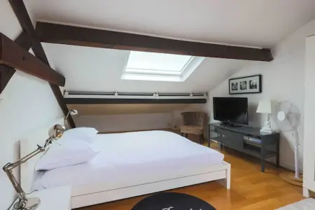 JT-24-GAMBETTA, Maison avec jardin 4BR/10P proche Paris - Photo 38