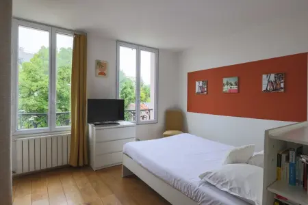 JT-24-GAMBETTA, Maison avec jardin 4BR/10P proche Paris - Photo 39