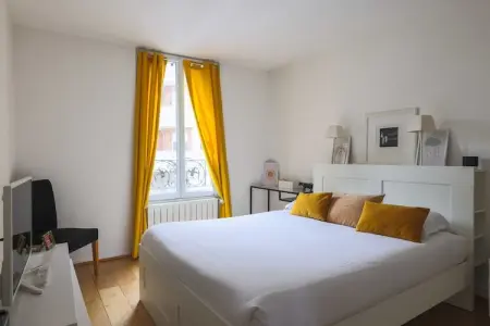 JT-24-GAMBETTA, Maison avec jardin 4BR/10P proche Paris - Photo 40