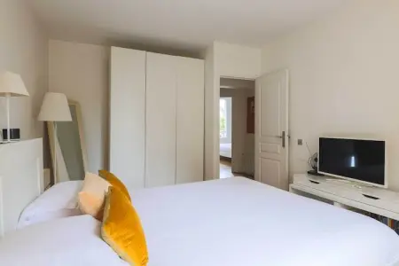 JT-24-GAMBETTA, Maison avec jardin 4BR/10P proche Paris - Photo 41