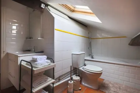 JT-24-GAMBETTA, Maison avec jardin 4BR/10P proche Paris - Photo 42