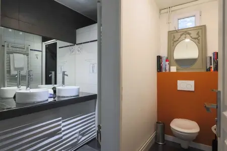 JT-24-GAMBETTA, Maison avec jardin 4BR/10P proche Paris - Photo 45