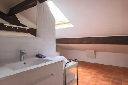 JT-24-GAMBETTA, Maison avec jardin 4BR/10P proche Paris - Photo 46