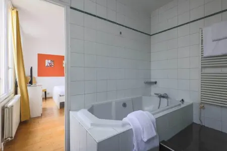 JT-24-GAMBETTA, Maison avec jardin 4BR/10P proche Paris - Photo 47