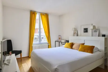 JT-24-GAMBETTA, Maison avec jardin 4BR/10P proche Paris - Photo 41