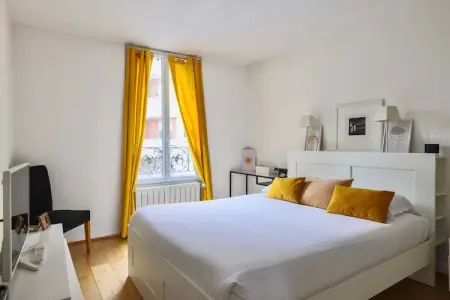 JT-24-GAMBETTA, Maison avec jardin 4BR/10P proche Paris - Photo 49