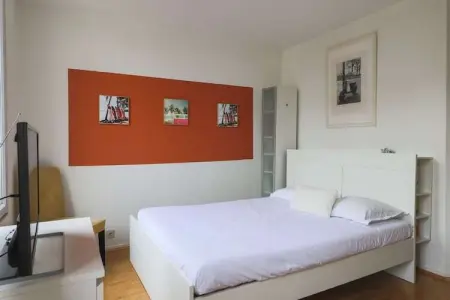 JT-24-GAMBETTA, Maison avec jardin 4BR/10P proche Paris - Photo 83