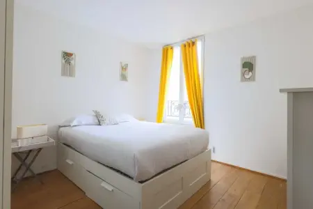 JT-24-GAMBETTA, Maison avec jardin 4BR/10P proche Paris - Photo 85