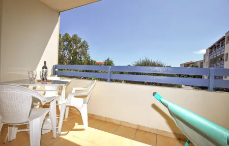 Appartement 4 personnes à Canet en Roussillon - Photo 1