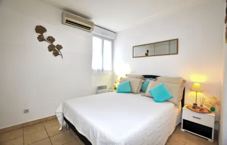 Appartement 4 personnes à Canet en Roussillon - Photo 6