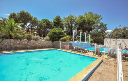 Appartement 4 personnes à Canet en Roussillon - Photo 8