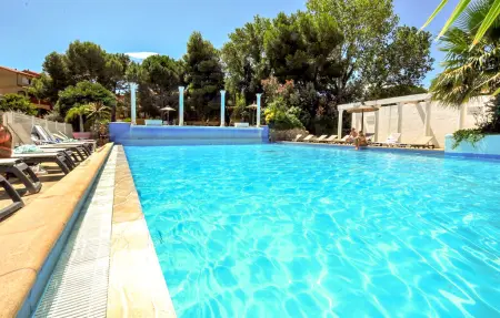 Appartement 4 personnes à Canet en Roussillon - Photo 9