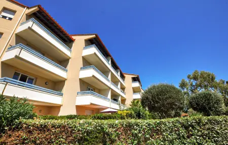 Appartement 4 personnes à Canet en Roussillon - Photo 11