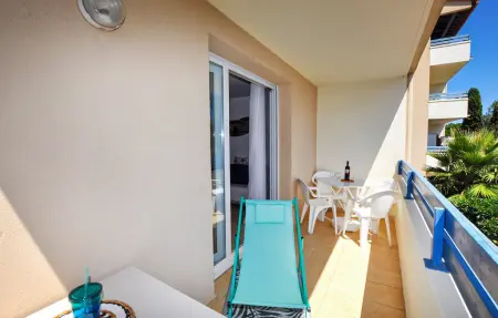 Appartement 4 personnes à Canet en Roussillon - Photo 12