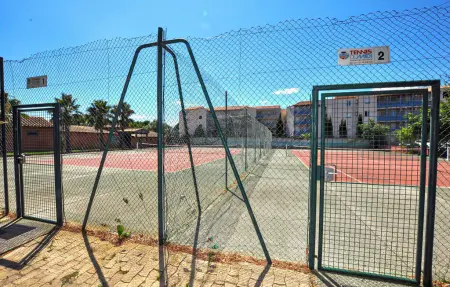Appartement 4 personnes à Canet en Roussillon - Photo 13