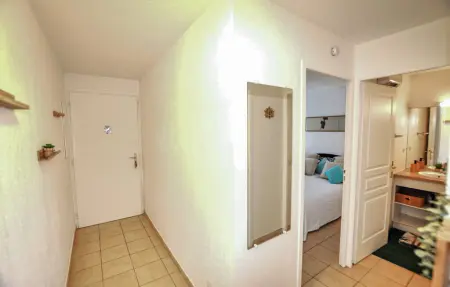 Appartement 4 personnes à Canet en Roussillon - Photo 19