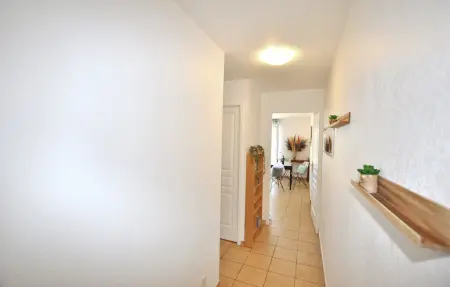 Appartement 4 personnes à Canet en Roussillon - Photo 20