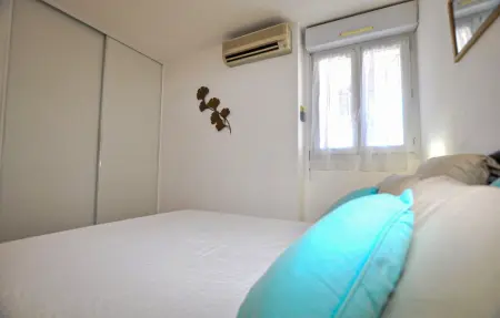 Appartement 4 personnes à Canet en Roussillon - Photo 21
