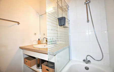 Appartement 4 personnes à Canet en Roussillon - Photo 22