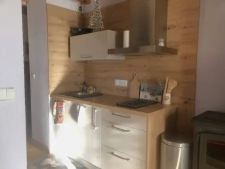 Appartement T2 Cabine Proche Pistes pour 6 pers. - Photo 2