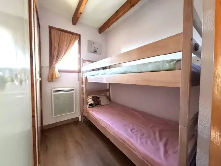 Appartement T2 Cabine Proche Pistes pour 6 pers. - Photo 4