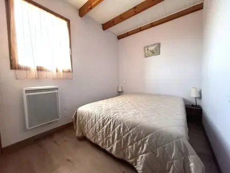 Appartement T2 Cabine Proche Pistes pour 6 pers. - Photo 5