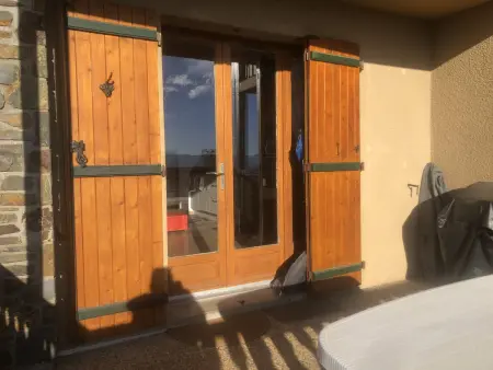 Appartement T2 Cabine Proche Pistes pour 6 pers. - Photo 6