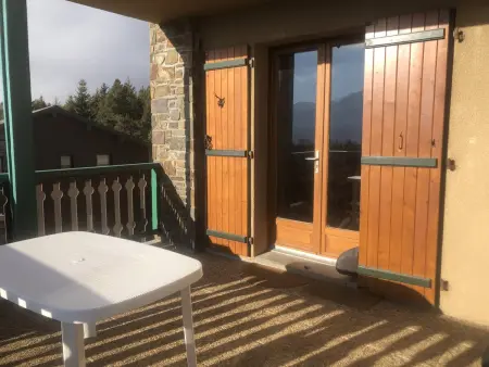 Appartement T2 Cabine Proche Pistes pour 6 pers. - Photo 7