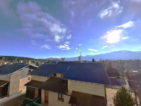 Appartement T2 Cabine Proche Pistes pour 6 pers. - Photo 8