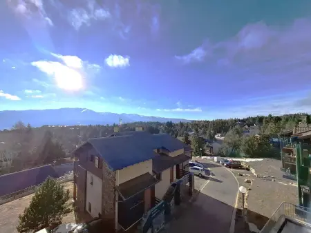 Appartement T2 Cabine Proche Pistes pour 6 pers. - Photo 9