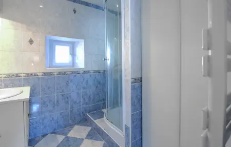 Jolie maison bord de mer, Maison 6 personnes à Pirou - Photo 23
