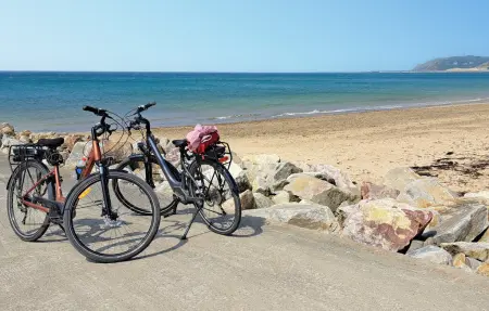 Jolie maison bord de mer, Maison 6 personnes à Pirou - Photo 27