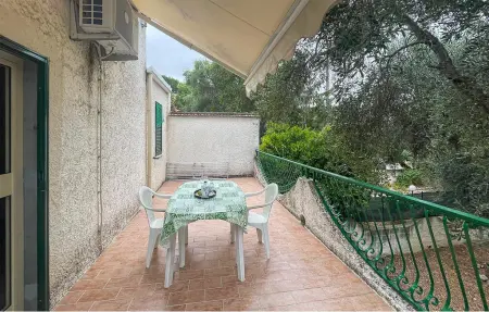 Appartement 5 personnes à Vico del Gargano - Photo 1