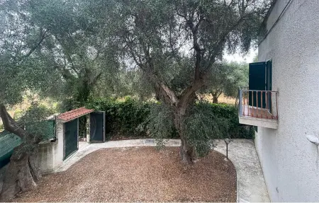 Appartement 5 personnes à Vico del Gargano - Photo 2