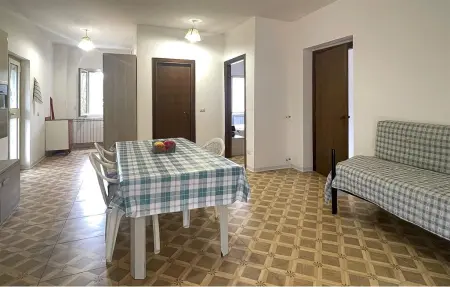 Appartement 5 personnes à Vico del Gargano - Photo 3