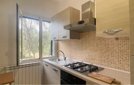 Appartement 5 personnes à Vico del Gargano - Photo 4