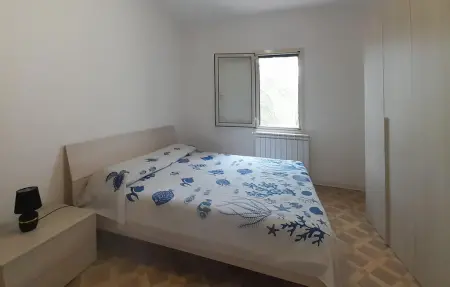 Appartement 5 personnes à Vico del Gargano - Photo 5