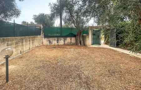 Appartement 5 personnes à Vico del Gargano - Photo 9