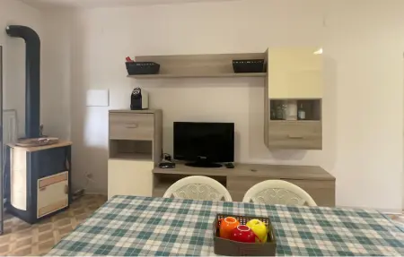 Appartement 5 personnes à Vico del Gargano - Photo 10