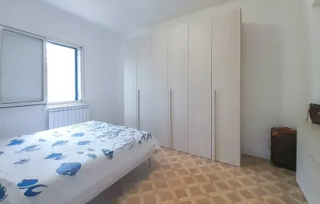Appartement 5 personnes à Vico del Gargano - Photo 11