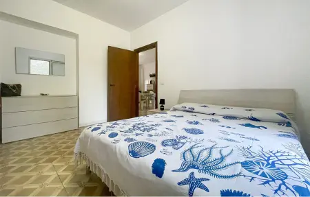 Appartement 5 personnes à Vico del Gargano - Photo 12