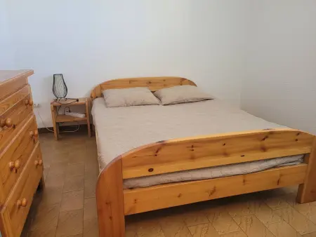 Joli T2 Cabine 5 Pers, Terrasse, Parking privé, Palavas - Photo 4