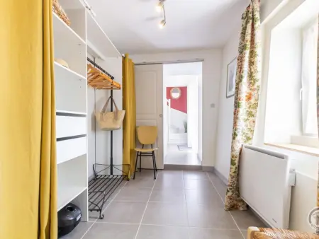 Charmante maison avec jardin clos près des plages du Cotentin - Photo 8