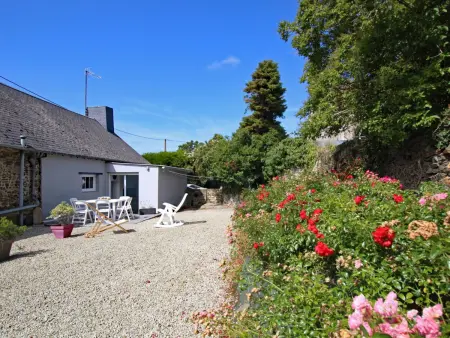 Charmante maison avec jardin clos près des plages du Cotentin - Photo 9
